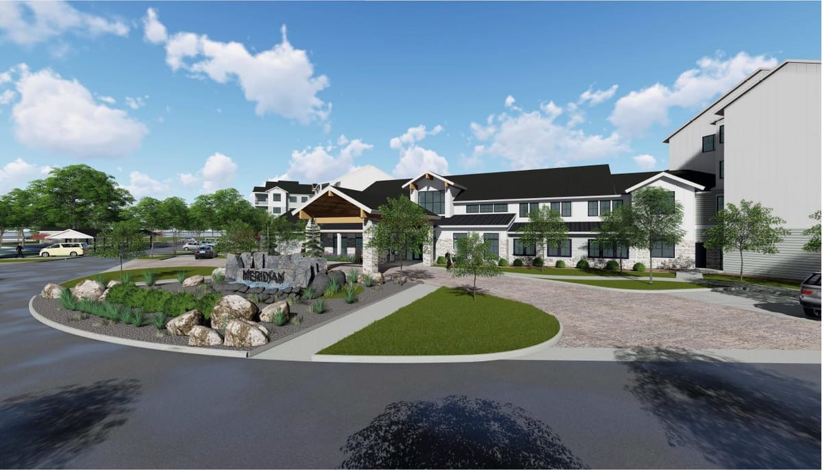 55 Resort in Meridian (Boise) Idaho
